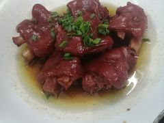 -隆都四季香饭店(碧海路店)