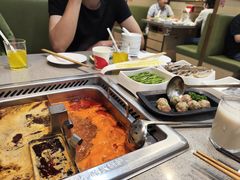 -海底捞火锅(铂澜大象城店)