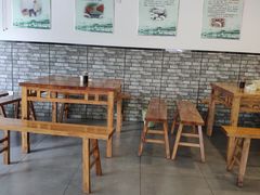 制面流程-邵顺兴锅盖面(金山宝地店)