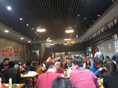 大堂-范贤光鸡公煲(平乐园总店)