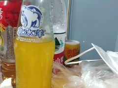 -天桥老金涮肉(牛街店)