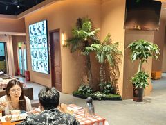 -虎子烧烤(湘江北路店)