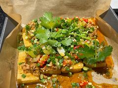 -红料理|串串有瘾·烧烤(吴中路店)