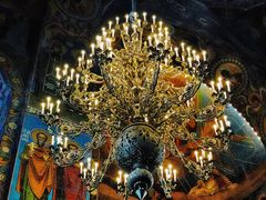 -滴血救世主教堂