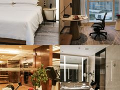 -广州粤海喜来登酒店