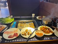 -蓝鲸湾汤泉(包河店)