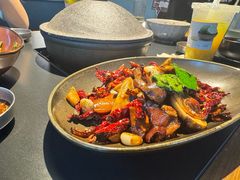 -Ameigo梅果·云贵川bistro(长宁来福士店)