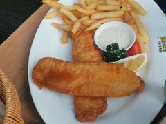 -巴伐利亚啤酒坊(意式风情街店)