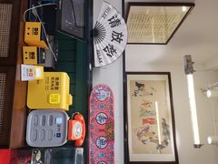 门面-堂屋糖水店(愚园店)