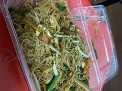 -阿生潮味鲜炒粉(梅林新村店)