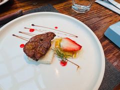 -食间牛排(湖西路店)