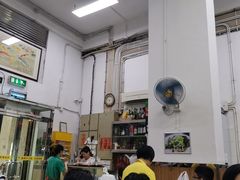 大堂-师傅仔美食(东华老店)