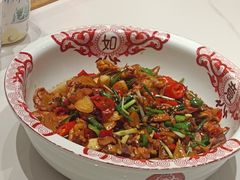-竹山里(锁石路店)