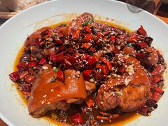 -双流老妈兔头(荟聚店)