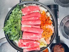 -MI WU FACTORY米屋美食工厂餐厅(绿地店)