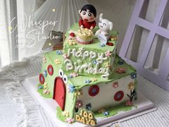 -Whisper studio薇语花艺烘焙工作室