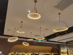 -半秋山西餐厅(襄阳万达店)