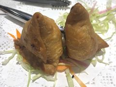 -恒河传奇印度餐厅GANGES