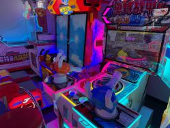 -乐立方大冒险(领展店)