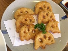 -水之惠鲜鱼料理(王府大街店)