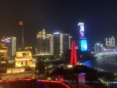 -罗斯福色戒酒吧(外滩店)