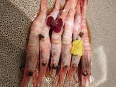 甜虾-杭州西湖柳莺里酒店·闻莺厅