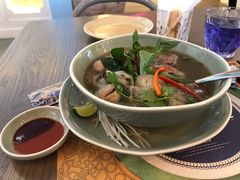 火车头河粉-CHINCHIN 青青·泰国料理(万象食家店)