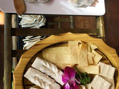 -滇釜火锅·能喝汤的火锅(车公庄店)