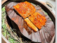 -狮拾久·现代新加坡料理(福田COCO Park店)