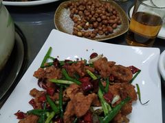 -金龙·打边炉(武进路店)