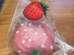 -巴黎贝甜(常德路店)