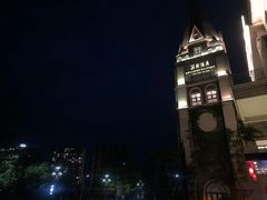 -美的鹭湖森林度假区