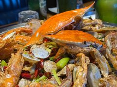 -1819餐厅·团队聚餐·烤串·精酿