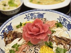 -老雒阳面馆·水席(王城路店)