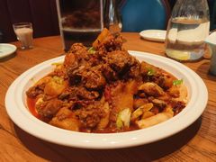 -驿楼兰·新疆菜(火车站店)