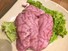 聪明脑花-蜀大侠火锅(寰球文化地标·总府店)