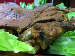 蒙古原烤羊排-蒙古原烤羊排(龙岗店)