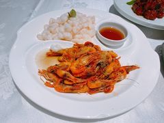 特色双味虾-和记小菜(东方店)