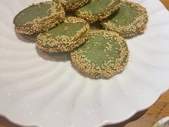 -莲池荟素食馆·12年老字号(光孝寺店)