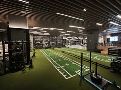 -燃坊JEN ACTIVE游泳健身中心·深圳前海JEN酒店