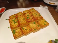 -佘山世茂艾美·御珍轩中餐厅
