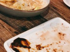 -莫太花餐厅(河北路店)