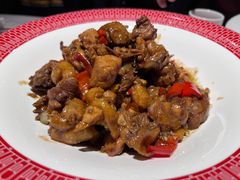 -千百味红餐厅·江西菜(绿地双子塔店)