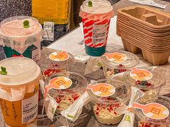 -奈雪的茶(金华永盛店)
