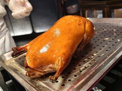 -東興楼·北京烤鸭(深圳首店)