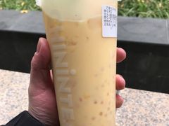 -芒青柠·鲜果甜品茶(双中店)