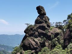 -三清山风景名胜区