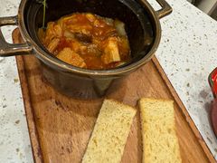 -CRAZYONES西班牙海鲜饭(上海美罗城店)