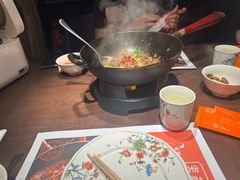 -小隐人家(乐松店)