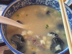 -左陕右甘(亚运村店)